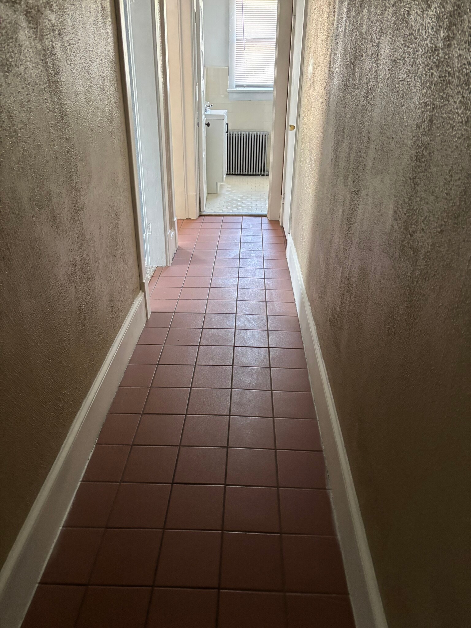 Hallway - 571 N East Ave