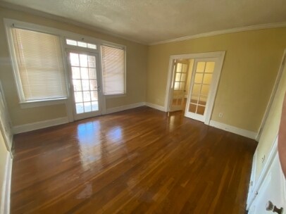  - Vineville Court Apartments