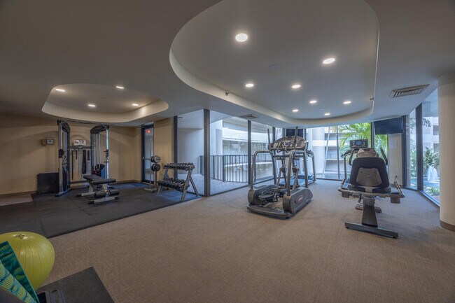 Building Photo - 1401 S Ocean Blvd