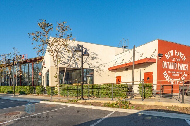 Building Photo - 3250 E Yountville Dr