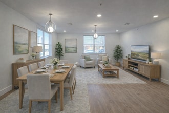 Building Photo - 205 Mt Vernon Ave