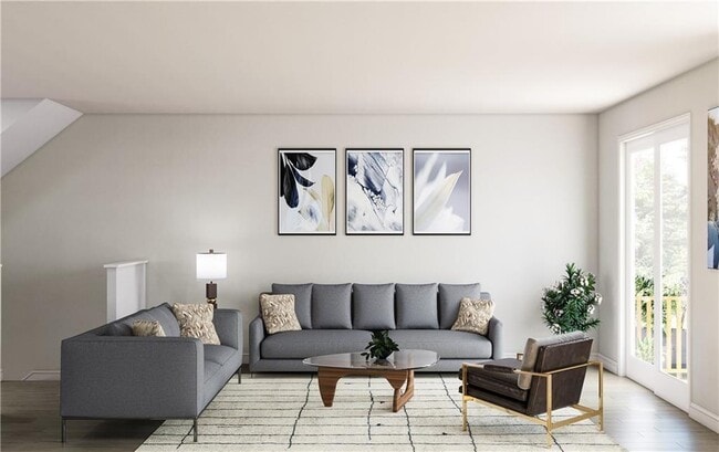 Building Photo - 1009 Taylor Ct