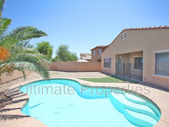 Building Photo - 4715 S 99th Dr