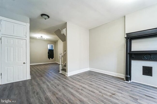 Building Photo - 2356 McCulloh St