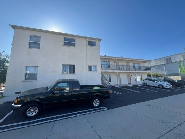 Building Photo - 2651 La Cienega Ave.