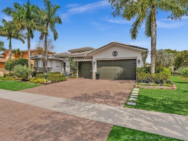 Building Photo - 7738 NW 112th Way