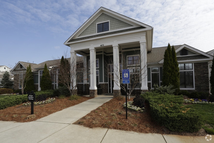 Crescent Park Commons Apartments Greer, SC Apartment Finder