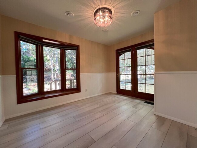 Building Photo - Old West Reno Four Bedroom Home with Ya...