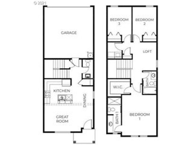 Building Photo - ** $500 off first months rent!! **  3 Bed ...