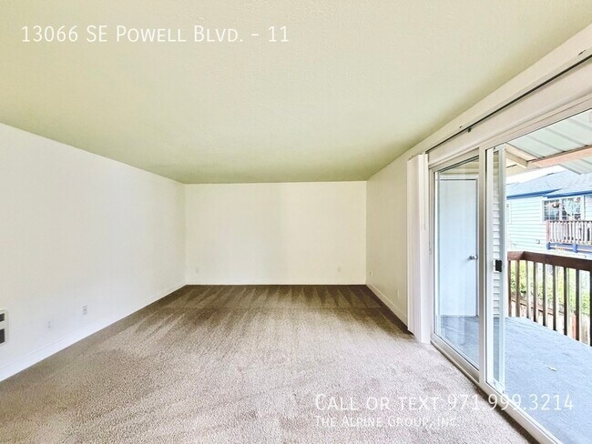 Building Photo - 13066 SE Powell Blvd