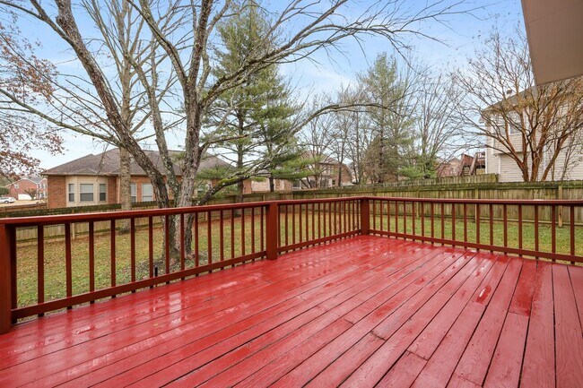 Building Photo - FOR LEASE: SINGLE-FAMILY HOME IN MJ!