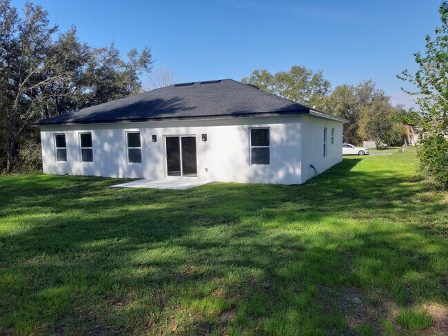 Building Photo - 12793 SW 43rd Cir