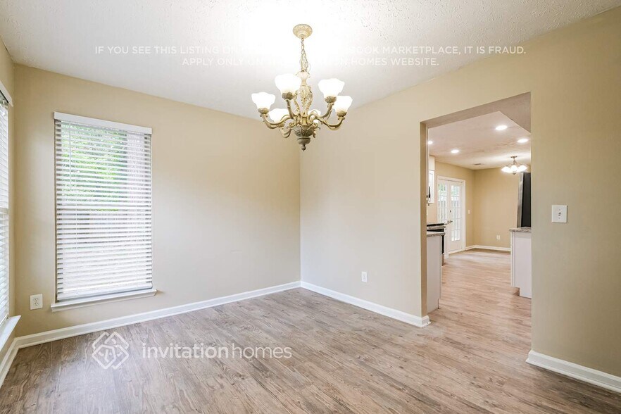 Building Photo - 4562 Hickory Forest Dr NW