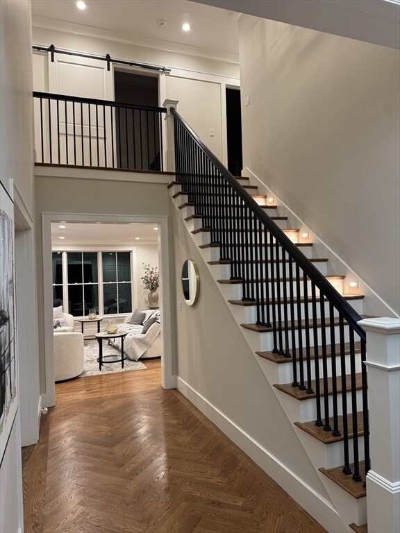 Building Photo - 91 Seaver St