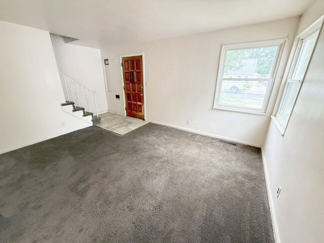 Building Photo - 4212 Wetzel Ave