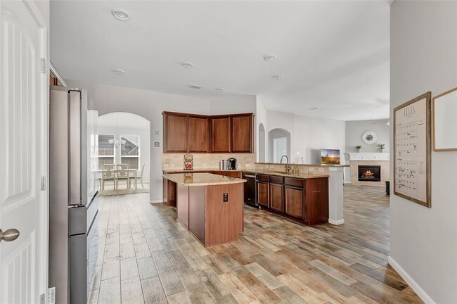 Building Photo - 2324 Vineyard Terrace Ln