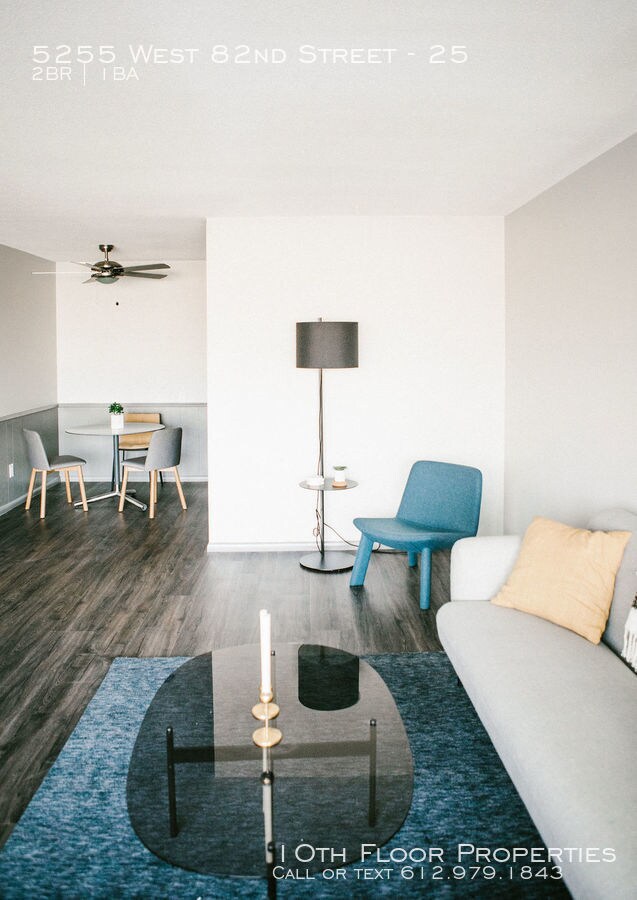 Building Photo - Normandale Lake Estates