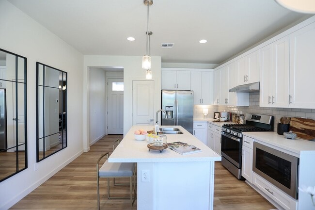 Building Photo - Gated Community, Pet Friendly, Upgraded Lifestyle - Now Available