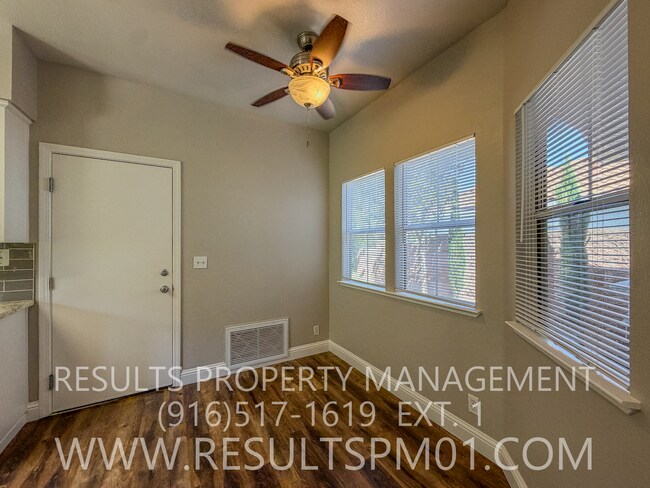 Building Photo - Beautifully updated 3 Bedroom Rocklin home.