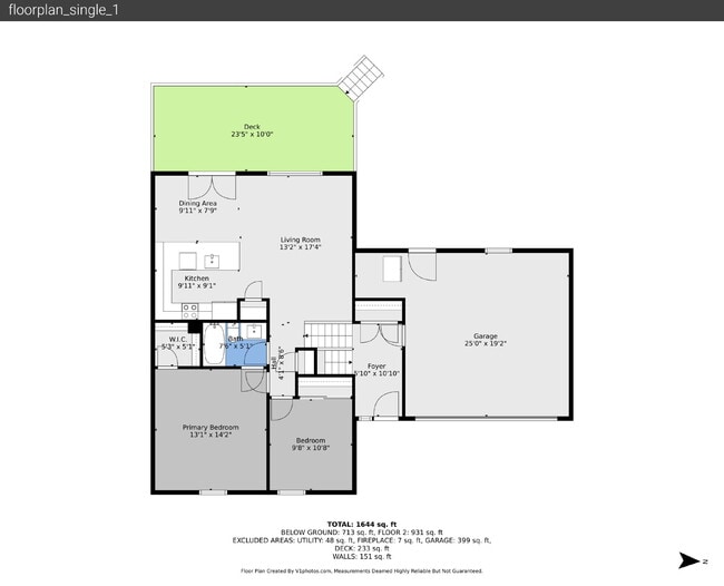 Building Photo - $3,195 - 4 Bed, 2 Bath Home in Broomfield ...