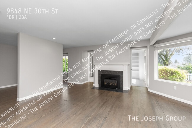 Building Photo - 9848 NE 30th St