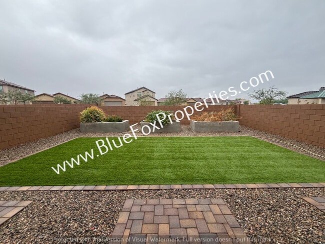 Building Photo - 8896 E Pantano Bluff Dr