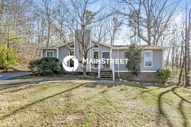 Building Photo - 3 Bedroom Pet-Friendly Home in Pinson, AL with Main Street Renewal