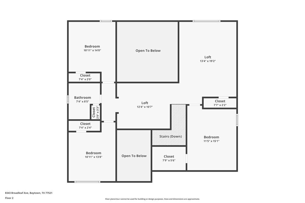 Building Photo - 8343 Broadleaf Ave