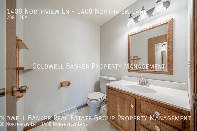 Building Photo - 1408 Northview Ln