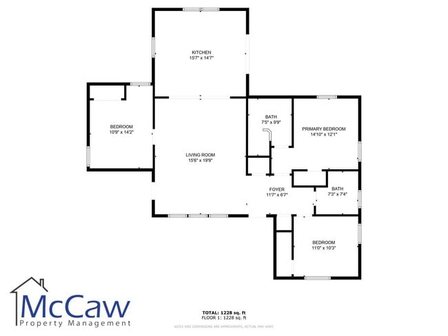 Building Photo - 2517 Tisinger Ave