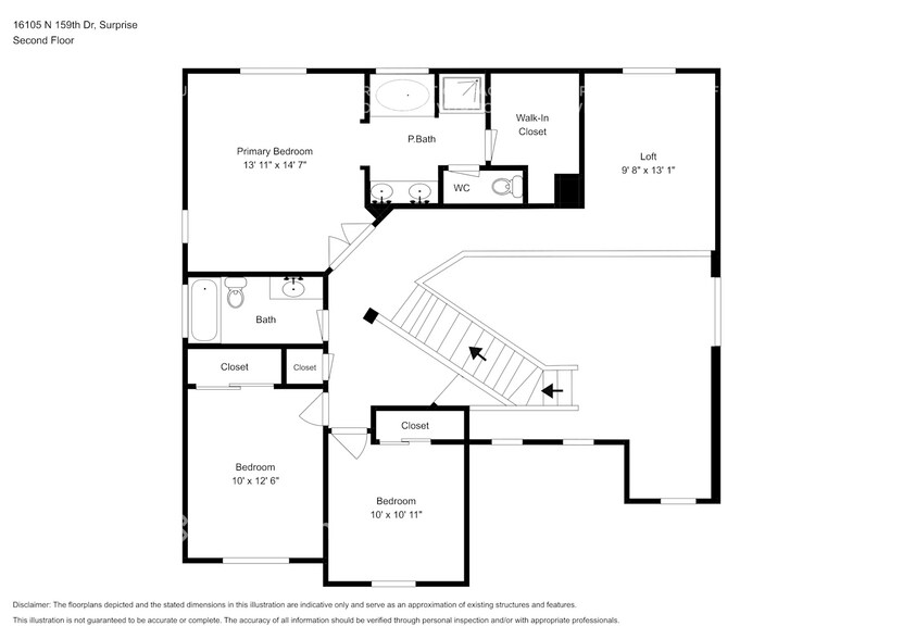 Building Photo - 16105 N 159th Dr