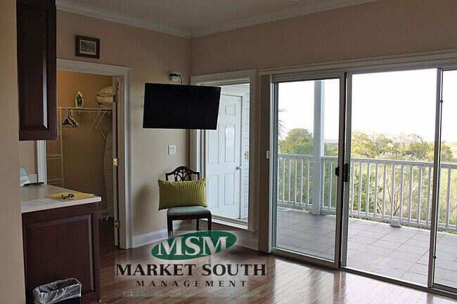 Building Photo - *APPLICATION PENDING!* TYBEE OCEAN FRONT LUXURY AT SANDY SHORES