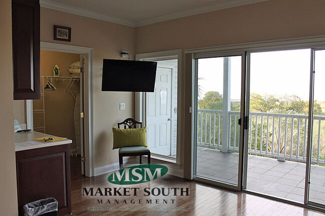 Building Photo - TYBEE OCEAN FRONT LUXURY AT SANDY SHORES