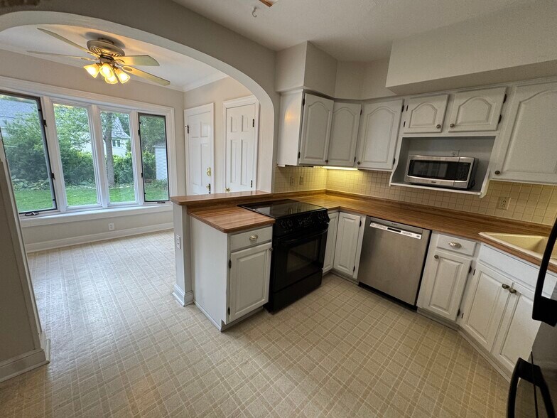 Back Coat Closet Also - 1631 N 69th St