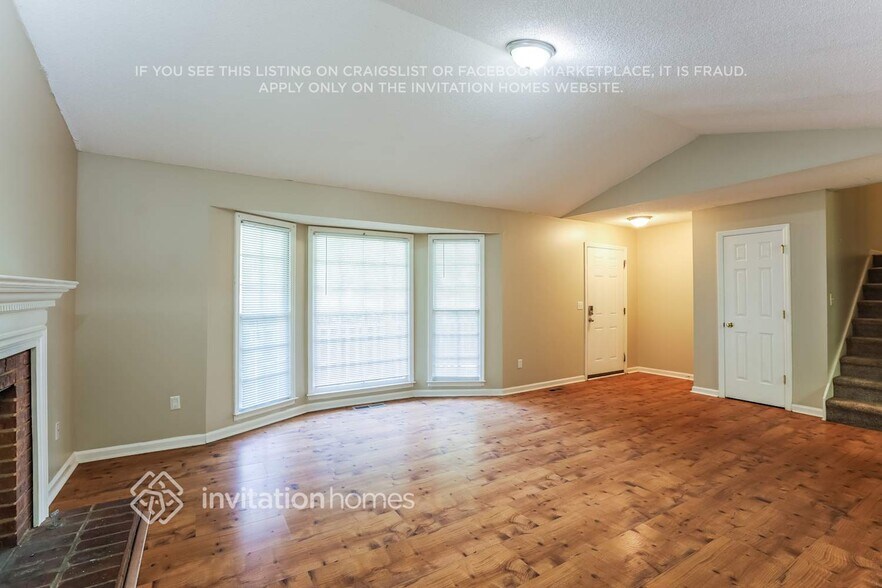 Building Photo - 4902 Muirwood Dr