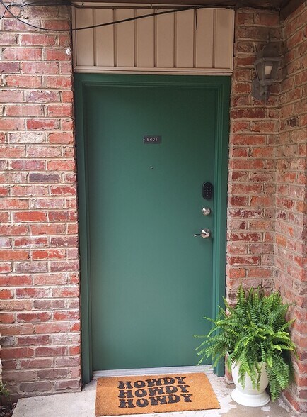 Welcome Home - 2718 Painter Ave