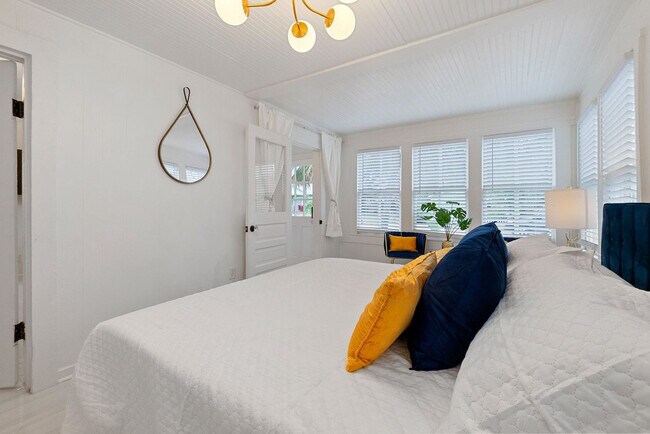 Building Photo - 140B M L King Ave