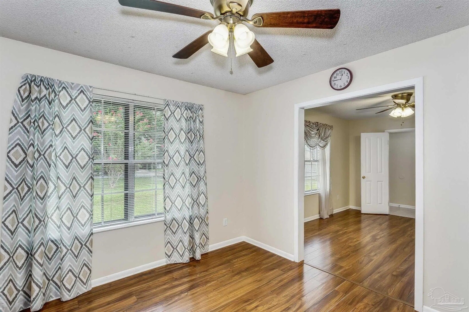Dining Room - 9509 Barranger Dr