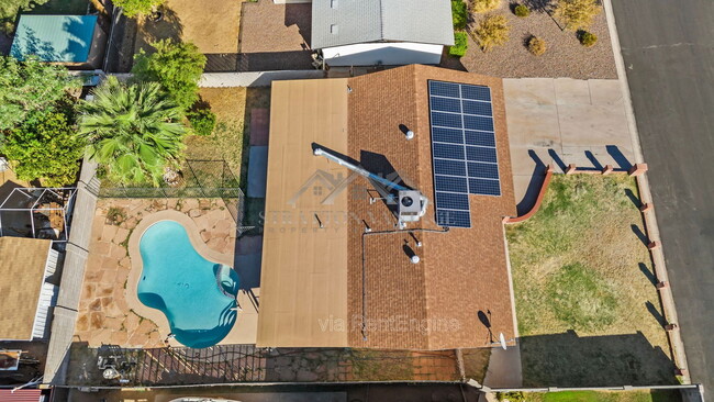 Building Photo - 7428 E Carol Cir