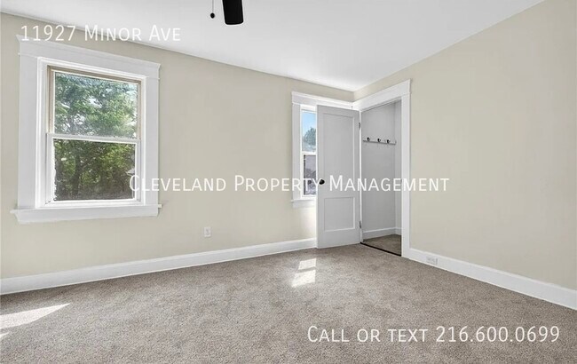 Building Photo - 11927 Minor Ave