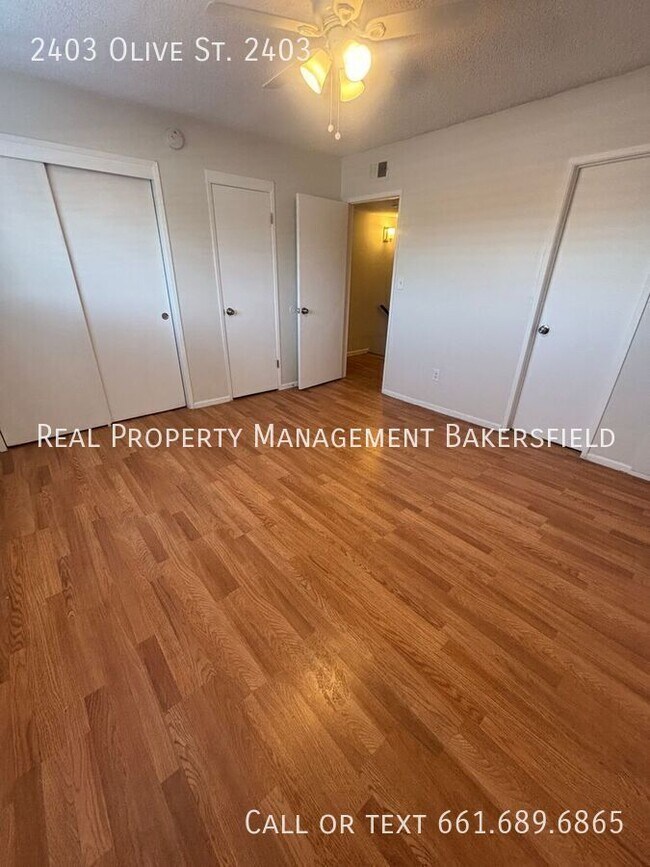 Building Photo - 2403 Olive St