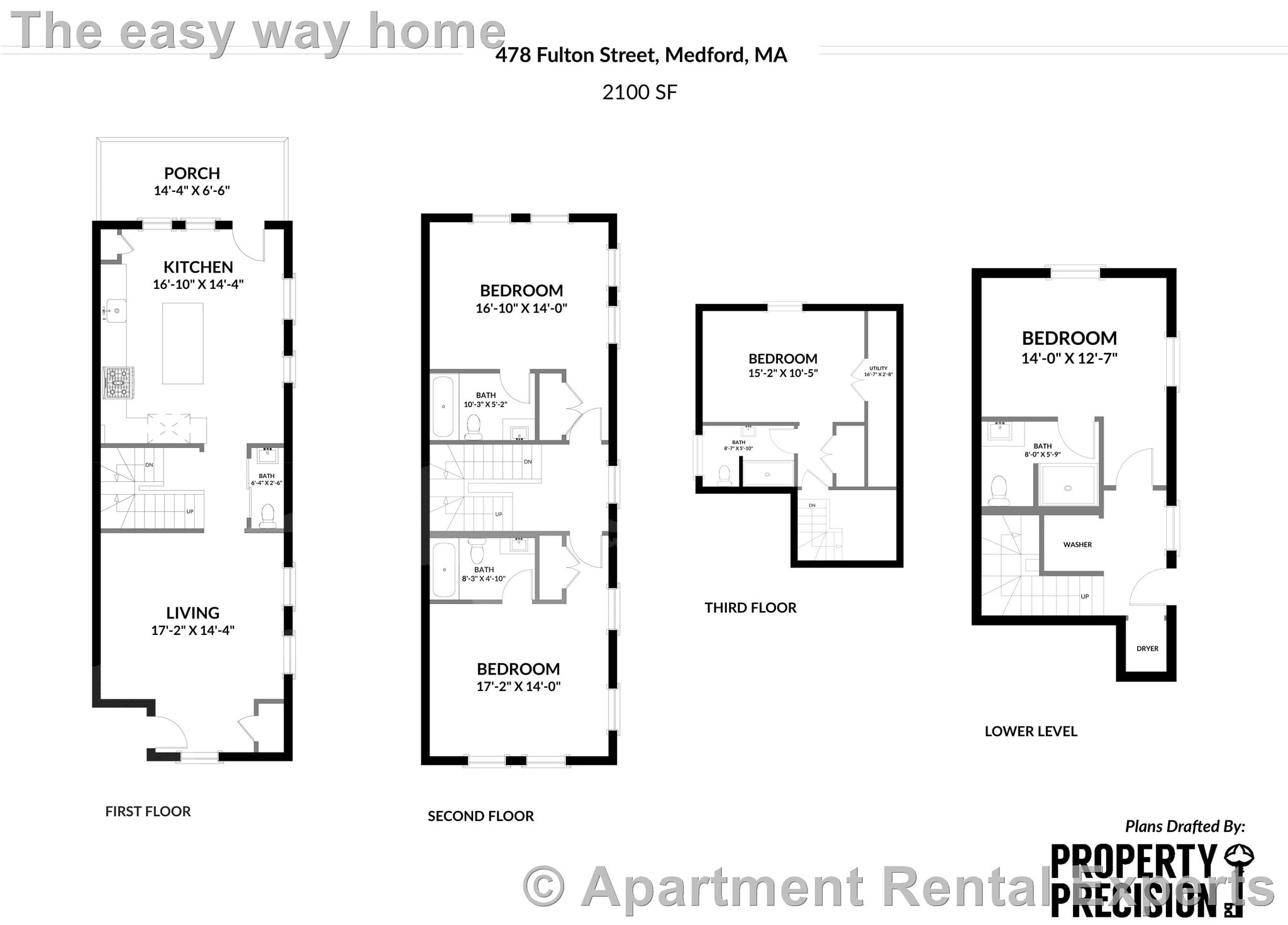 Building Photo - 476 Fulton St