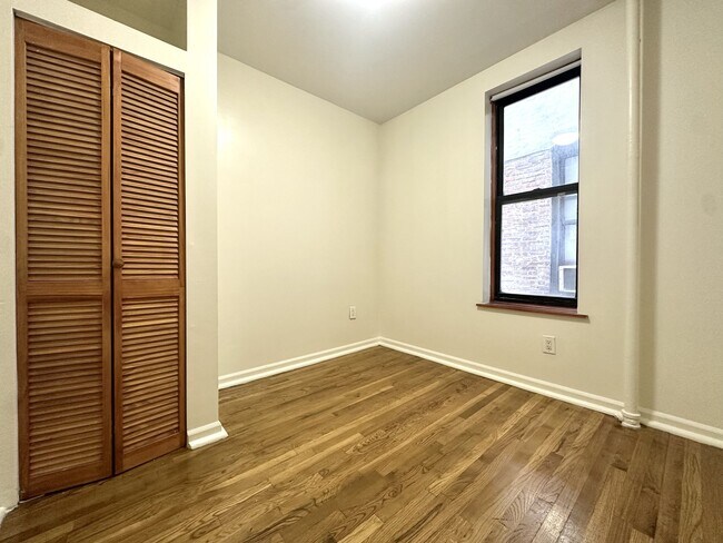 Floorplan - 3133 Broadway