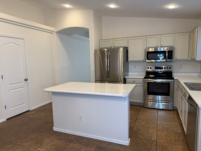 Building Photo - 3922 N Creosote Ct