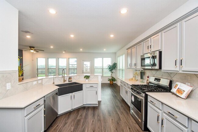 Building Photo - 7806 Muhly Brook Trl
