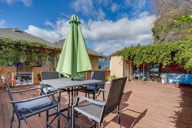 Building Photo - 3600 Grand Ave