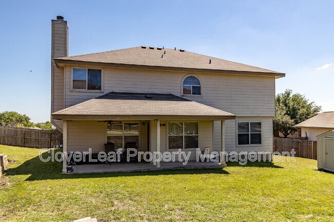 Building Photo - 9715 Justice Ln