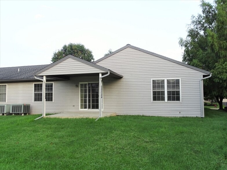 Building Photo - 507 Foggy Bottom Rd