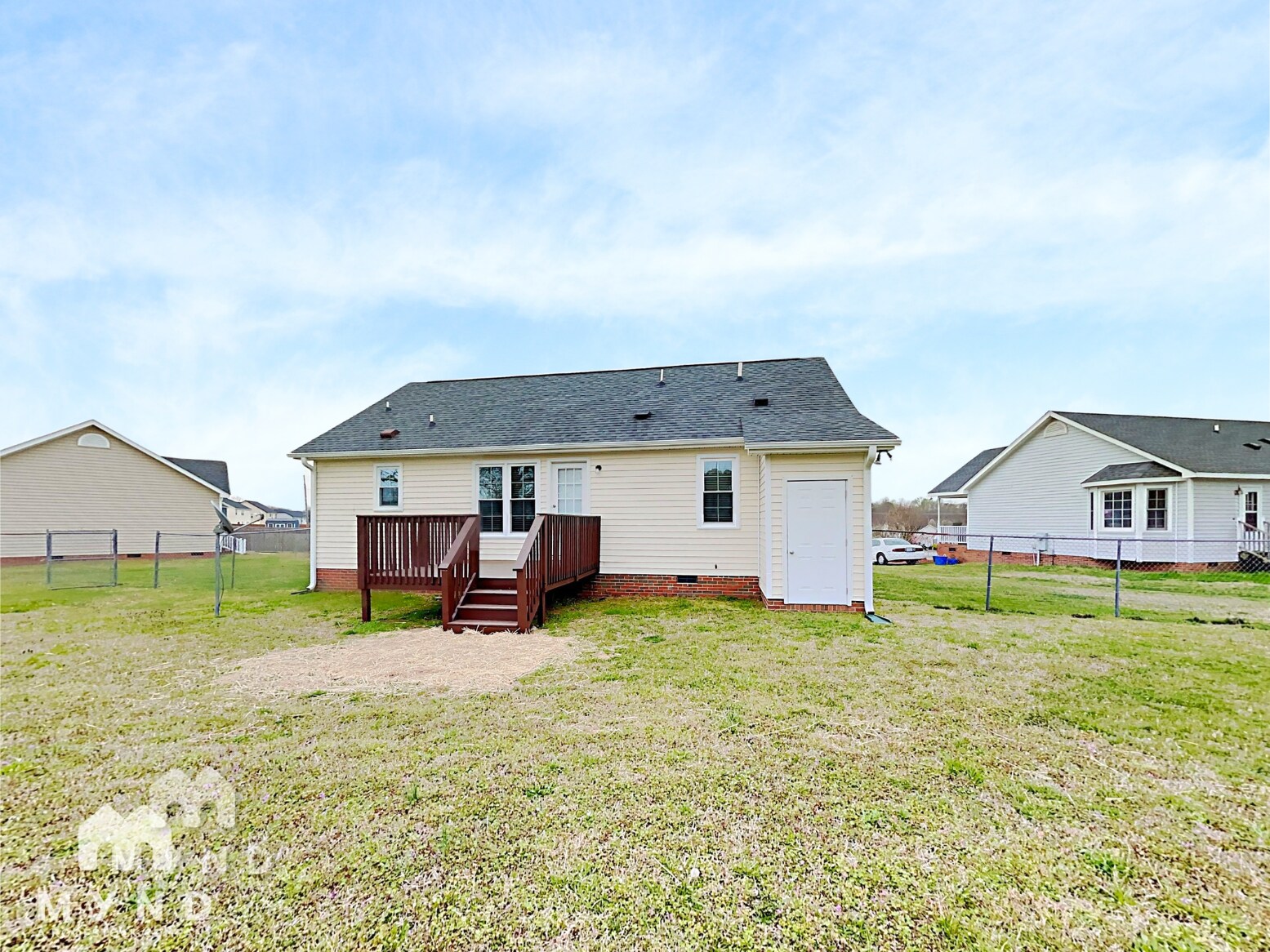 Building Photo - 508 Yellow Berry Run