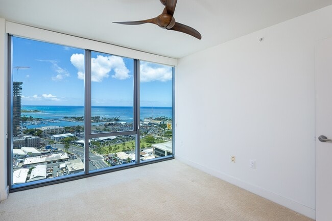 Building Photo - 600 Ala Moana Blvd